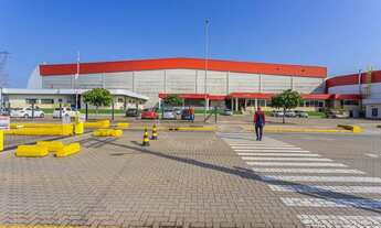 Imagem 6: Aluga-se Pavilhão de 2.422m² em Condomínio Logístico em Nova Santa Rita/ RS