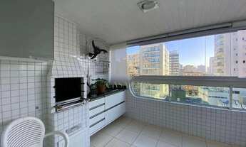 Imagem 7: Apartamento FRENTE RUA com 2 dormitórios à venda, 87 m² por R$ 720.000 - Canto do Forte