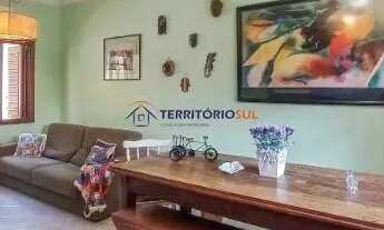 Imagem 2: Casa para Venda - 169.3m², 3 dormitórios, sendo 1 suites, 2 vagas - Jardim Isabe