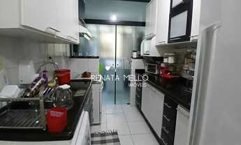 Imagem 2: Apartamento Padrão - Ricardo Thomaz