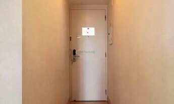 Imagem 2: Bela Vista - 50m² 1 dormitório, mobiliado, próximo FGV