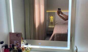 Imagem 4: VENDO APARTAMENTO - 3QTS SENDO 2 SUITES - COND. CERRADO FAMILY - SETOR Aeroviário - Goiâni