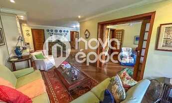 Imagem 4: Leblon Apartamento com 3 dormitórios