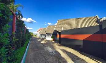 Imagem 3: Prédio à venda, 33 quartos, 33 vagas, Ferrão - Limeira/SP