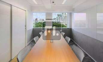 Imagem 6: Escritório para aluguel e venda tem 370 metros quadrados em Higienópolis - São Paulo - SP