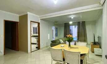 Imagem 2: Sobrado com 4 quartos no Bairro Morada do Ouro