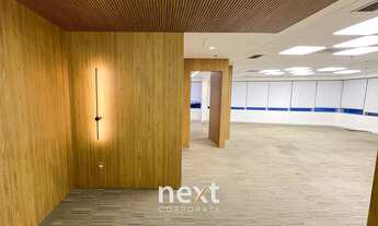 Imagem 12: Sala - Cambuí - Campinas