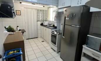 Imagem 6: Apartamento 3/4 Setor Oeste