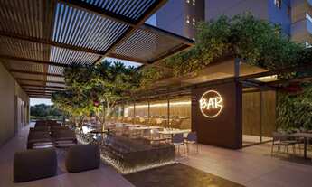 Imagem 5: Comercial Sala em Condomínio em Bauru