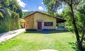 Imagem 3: Casa com 3 quartos em Itaipava, Petrópolis