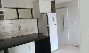 Imagem 4: Flat para venda possui 52 metros quadrados com 2 quartos em Boa Viagem - Recife - PE