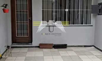 Imagem 4: Sobrado Geminado para Alugar, Tatuapé, São Paulo, SP