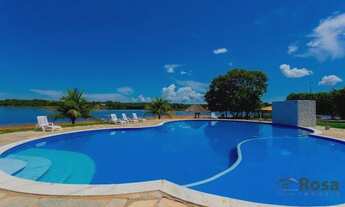 Imagem: Terreno para venda TERRA SELVAGEM Cuiabá