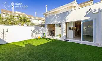 Imagem: Casa 200m² com 4 quartos no Ecoville