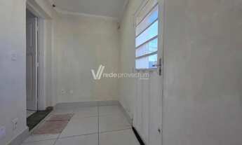 Imagem 8: Casa comercial para locação no Jardim Guanabara, Campinas/SP