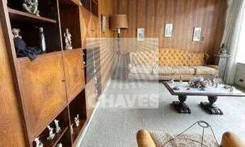 Imagem 2: Apartamento HIGIENÓPOLIS