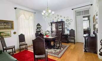 Imagem 5: Casa à venda com 3 quartos, 116m² - Centro - Petrópolis/RJ