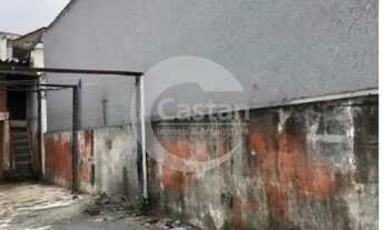 Imagem 7: Lote/terreno com acesso para 2 ruas-320m²