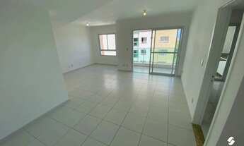 Imagem 5: Apartamento para alugar com 2/4 sendo 2 suítes no Condomínio Terraços Beira Mar