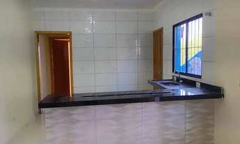 Imagem 4: Casa para venda possui 57 metros quadrados com 2 quartos em Jardim Imperial - Atibaia - Sã