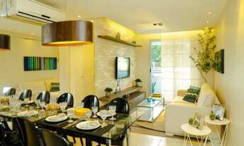 Imagem 4: Family Morada do Sol Apartamento 3 quartos pronto para Morar. Confira a descrição