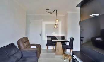 Imagem 5: Apartamento à Venda - Mooca, 2 Quartos, 44 m2