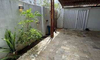 Imagem 2: Linda Casa em Pau Amarelo