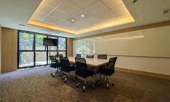 Imagem 7: Sala Comercial Garden à venda no bairro Menino Deus, Porto Alegre