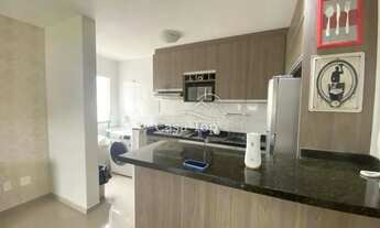 Imagem 5: Apartamento semimobiliado para alugar Edifício Pasadena - Jardim Carvalho