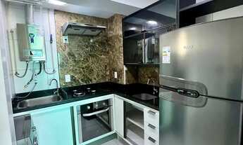 Imagem 2: Imóvel para venda com 43 metros quadrados com 1 quarto em Pina - Recife - PE