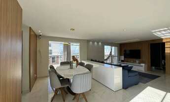 Imagem 2: Lindo apartamento cobertura com 4 quartos no condominio smile village