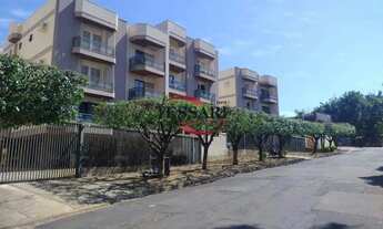 Imagem: Residencial Primavera - 03 dormitórios