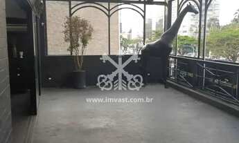 Imagem 7: Prédio/Loja comercial para locação - Jardim Paulistano