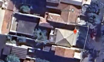 Imagem: Terreno à venda, 484 m² - Cambuci - São