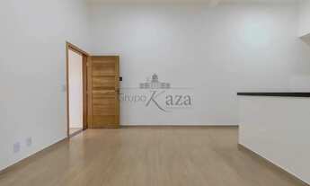 Imagem 2: Oportunidade - Casa - Jardim Satélite - 3 Dormitórios - 105m² - Estuda Permuta