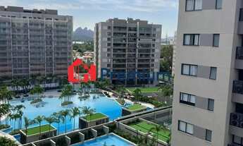 Imagem 2: Apartamento à venda, Barra da Tijuca, Rio de Janeiro, RJ