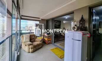 Imagem 5: APARTAMENTO À VENDA NA VILA MARIANA - 2 DORMITÓRIOS, 2 SUÍTES, 1 VAGA DE GARAGEM