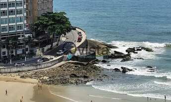 Imagem 4: Apartamento à Venda na Pitangueiras no Guarujá