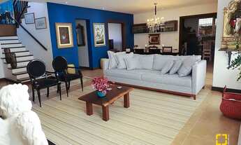 Imagem 2: Casa em Lagoa Da Conceição