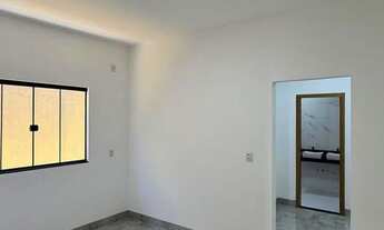 Imagem 5: Casa com Piscina à Venda no Setor Finsocial Goiânia/GO