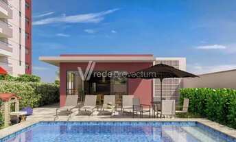 Imagem 2: Apartamento - Cambuí - Campinas