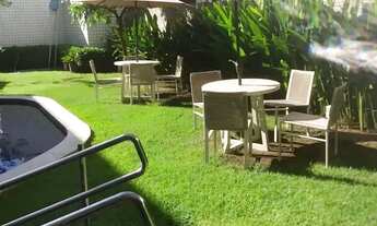 Imagem 4: Quinta Das Orquideas | Novo E Todo Mobiliado | 01 Vaga v| Moveis Novos