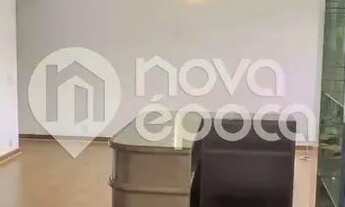 Imagem 2: Tijuca Apartamento com 4 dormitórios