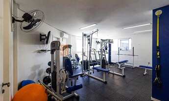 Imagem 13: Trindade Apartamento com 4 dormitórios