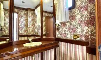 Imagem 2: Apartamento com 4 dormitórios à venda, 157 m² por R$ 1.500.000,00 - Centro - Florianópolis