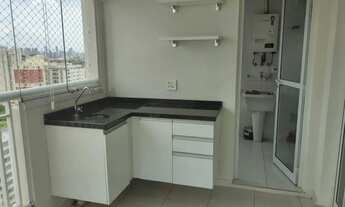 Imagem 6: Apto. de 89 mts na Vila Prudente - São Paulo - SP