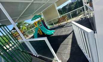 Imagem 3: Apartamento a venda no Portal do Sol com 02 quartos - AP9895