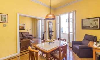 Imagem 4: Apartamento 02 dormitórios no Floresta em Porto Alegre