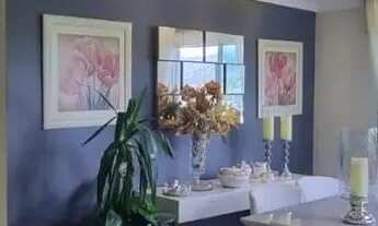 Imagem 2: Casa em Condomínio para Venda em Teresópolis, TIJUCA, 3 dormitórios, 3 suítes, 3 banheiros