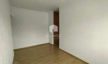 Imagem 4: Apartamento para venda e locação no bairro Vila Itapura em Campinas